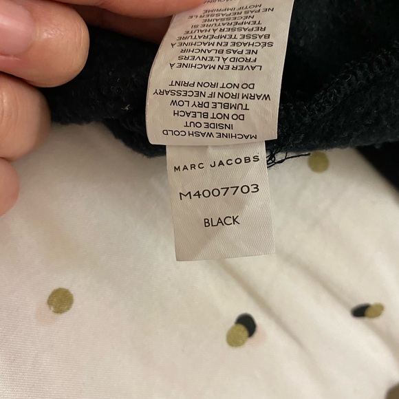 Marc Jacobs Sweatshirt - Picture 5 of 5